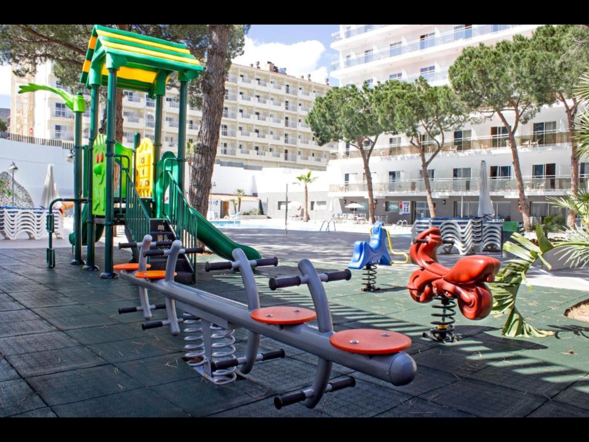 Oasis Park
